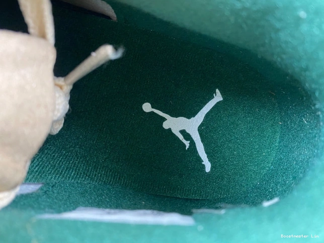 Bmlin shoes 